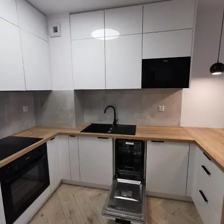 Apartament Ewart I Koszalin