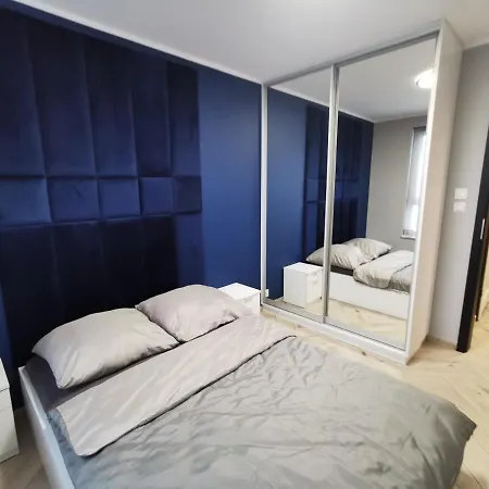 Apartment Apartament Ewart I Koszalin