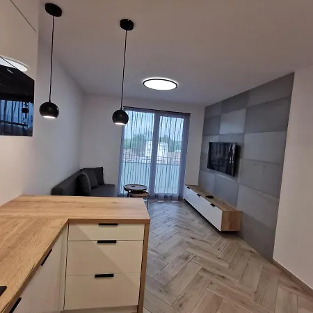 Apartament Ewart I Koszalin