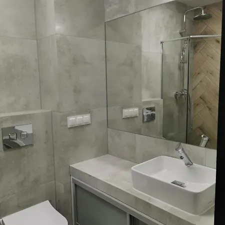 Apartament Ewart I Apartment