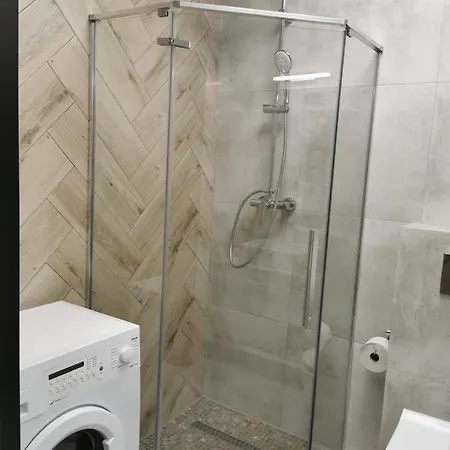 Apartament Ewart I