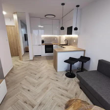 Apartament Ewart I Koszalin