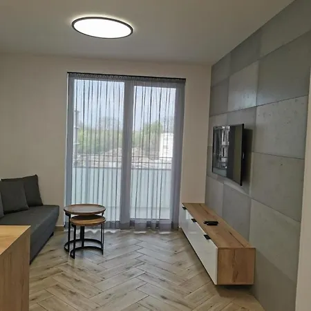 Apartment Apartament Ewart I Koszalin