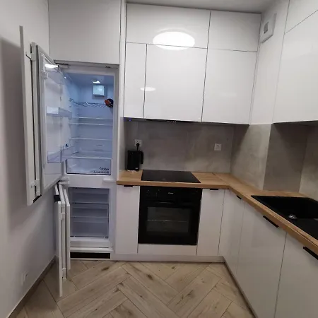 Apartament Ewart I Apartment