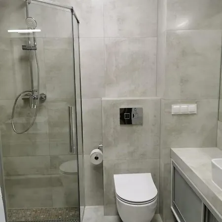 Apartament Ewart I