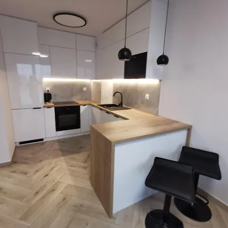Apartament Ewart I Apartment *