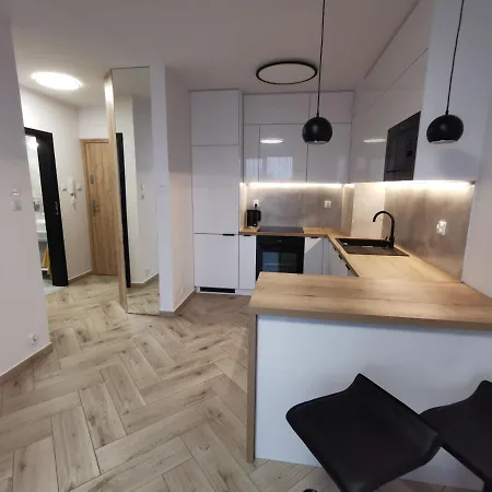 Apartament Ewart I Apartment *