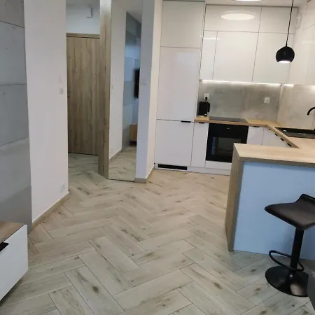 Apartament Ewart I Apartment