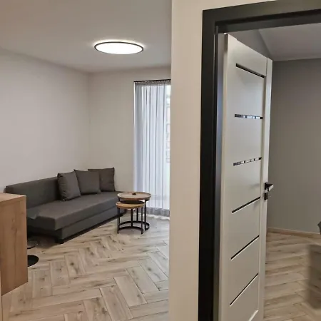 Apartament Ewart I Apartment