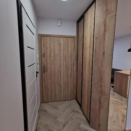 Apartment Apartament Ewart I