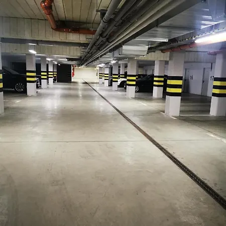 Apartament Ewart I