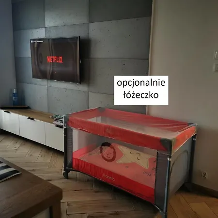 Apartament Ewart I Apartment *